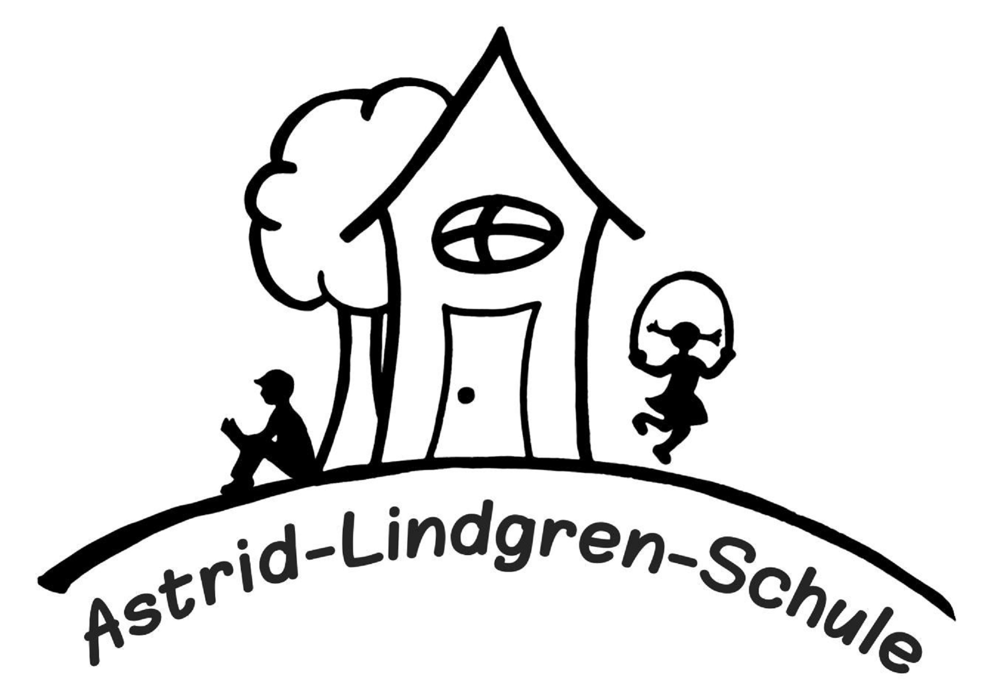 Astrid-Lindgren-Schule